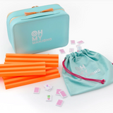 Poppy Debutante Set Travel Set