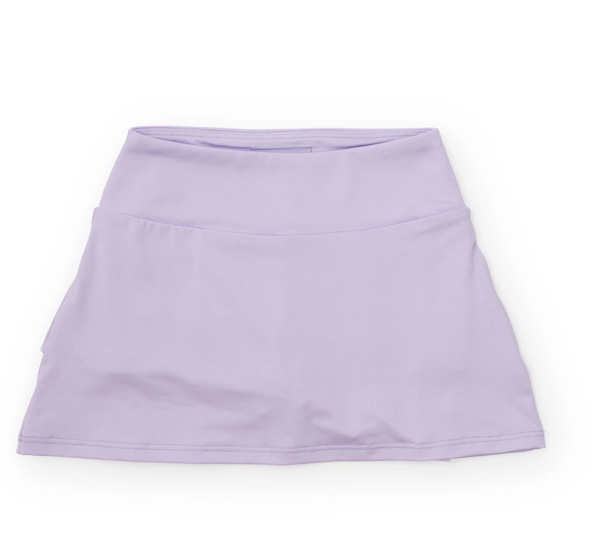 MARGOT SKIRT LAVENDER