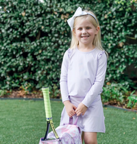MARGOT SKIRT LAVENDER