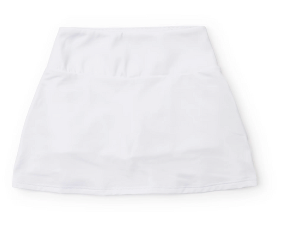 MARGOT SKIRT WHITE girls