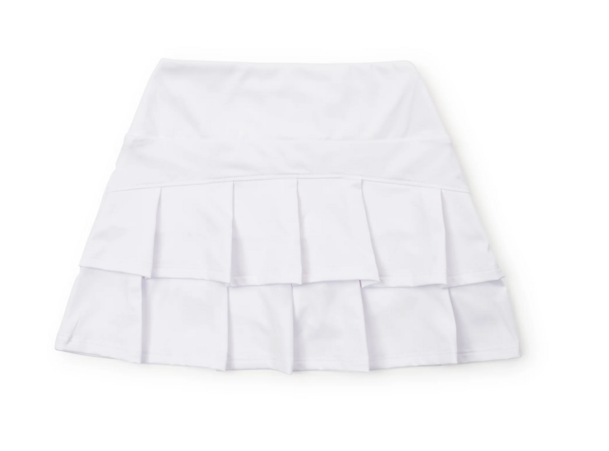 MARGOT SKIRT WHITE girls