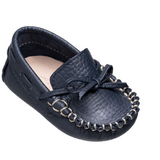 Driver Loafer Navy (toddler)
