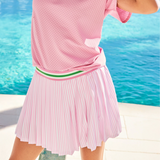 Active Pique 15.25in Clubhouse Skort