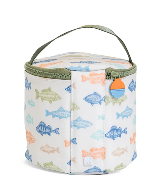 New! Snack Bag