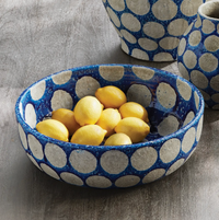 Kiley Decorative Bowl