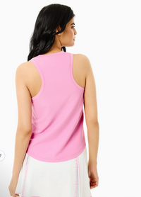 Active Mesh Everyday Tank Orchid