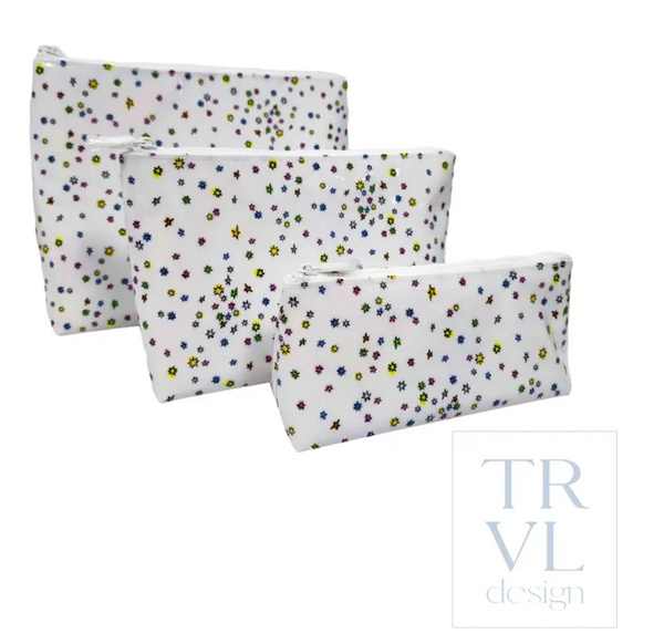 WASH BAG TRIO - TWINKLE TWINKLE