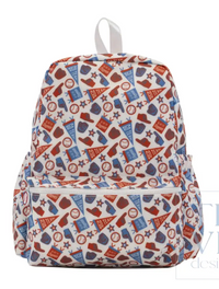 The Backpack Large