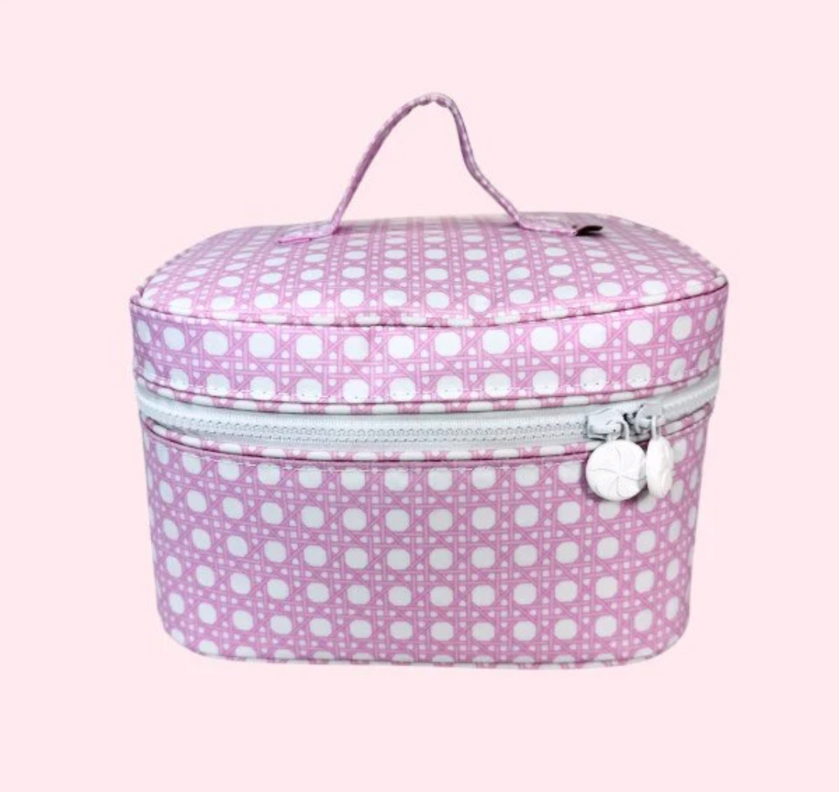 Train Case by Mint
