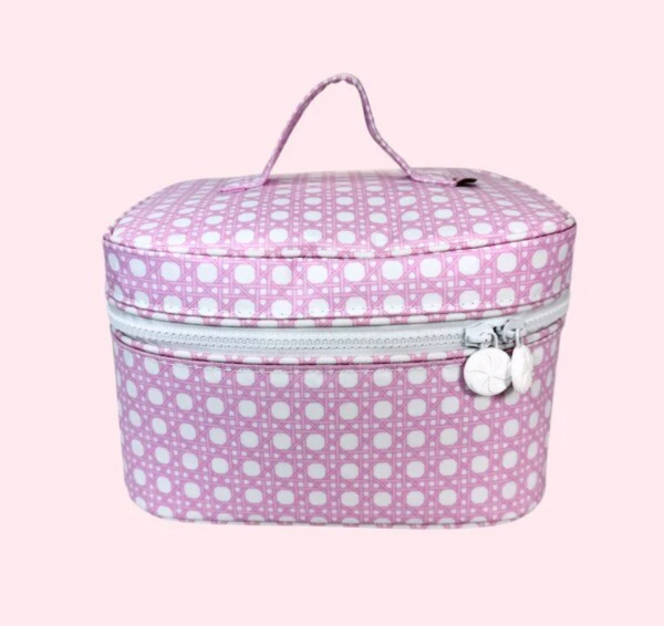 Train Case by Mint