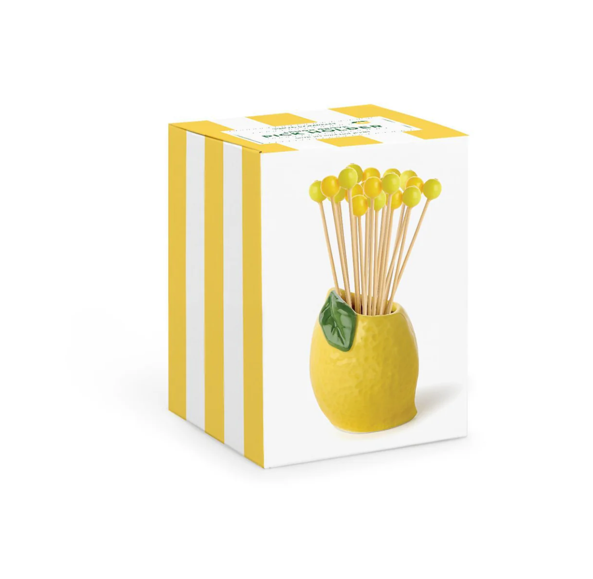 Lemon Pick Holder
