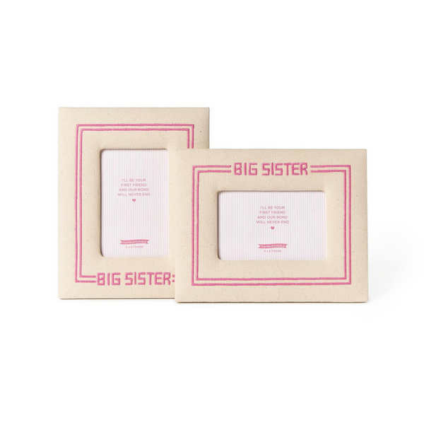 Big Sister 4