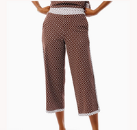 Lennon Wide Leg Pants