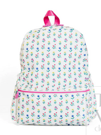 TRVL Coated Fabric Kids Backpacks