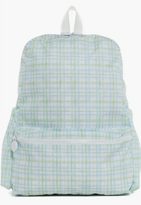 TRVL Coated Fabric Kids Backpacks