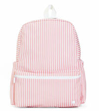 TRVL Coated Fabric Kids Backpacks