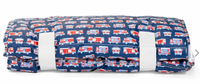 TRVL Nap Mat Roll Ups