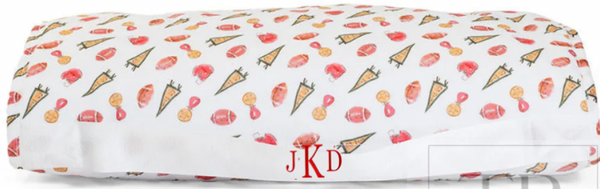 TRVL Nap Mat Roll Ups