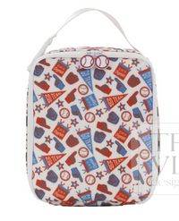 Lunch Boxes TRVL