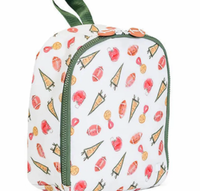 Lunch Boxes TRVL