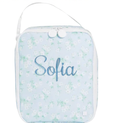Lunch Boxes TRVL