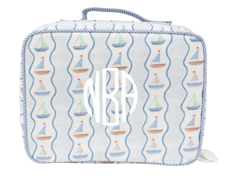 The Take It Tote