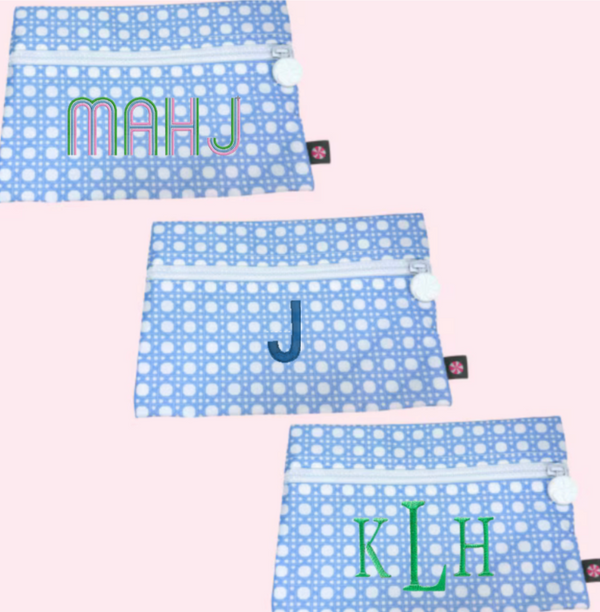 Cosmetic Bag