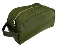 Nylon Traveler Dopp Kit