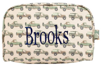 The Dopp Kit - Jeeps
