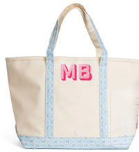 LITTLE MAMA TOTE