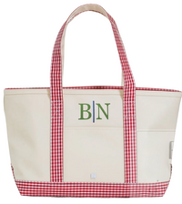 LITTLE MAMA TOTE