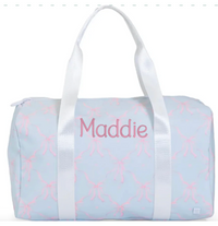 Mini Packer Duffel
