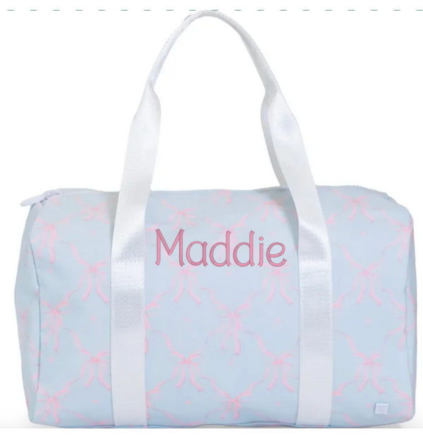 Mini Packer Duffel