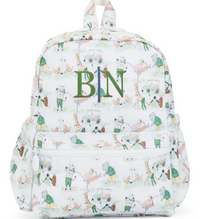 TRVL Coated Mini Backpackers