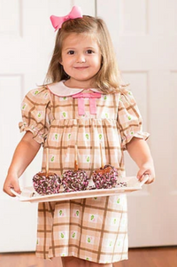 Blooms Dress