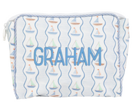 Go Bag Large Sailboats