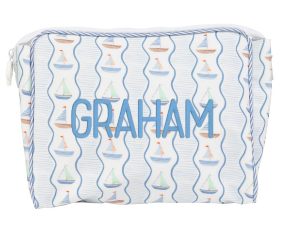 Go Bag Large Sailboats