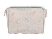 The Go Bag in Unicorns