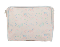 The Go Bag in Unicorns