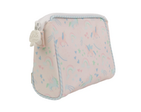 The Go Bag in Unicorns