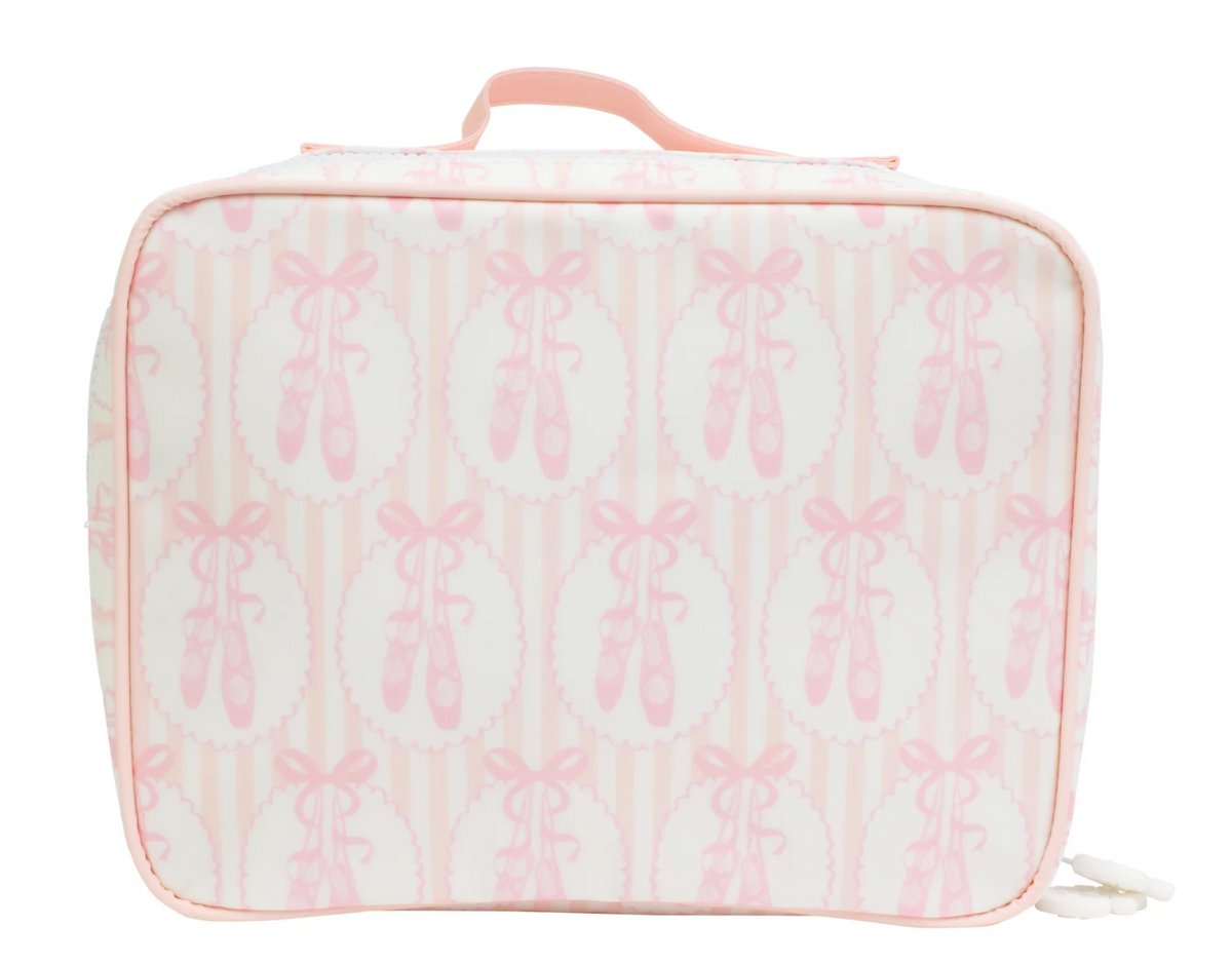 The Lunchbox in Ballet