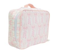 The Lunchbox in Ballet