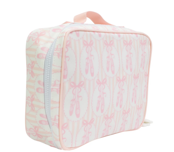 The Lunchbox in Ballet