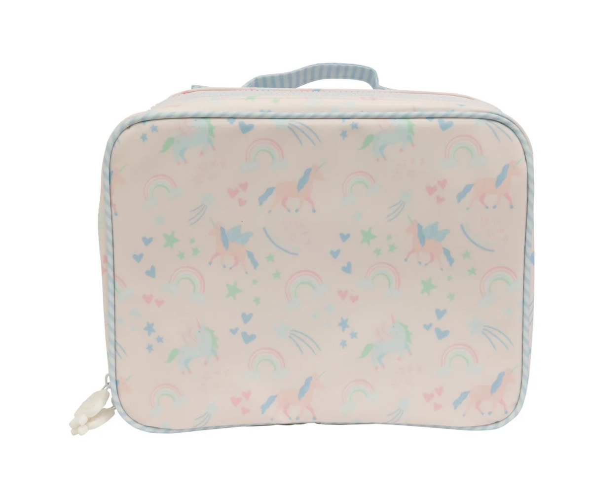The Lunchbox in Unicorns