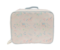 The Lunchbox in Unicorns