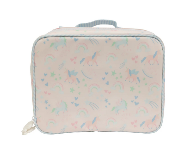 The Lunchbox in Unicorns