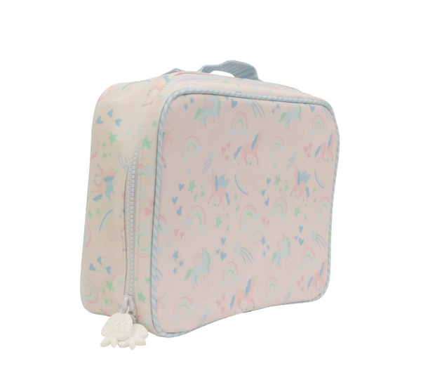 The Lunchbox in Unicorns