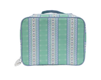 The Lunchbox in Football