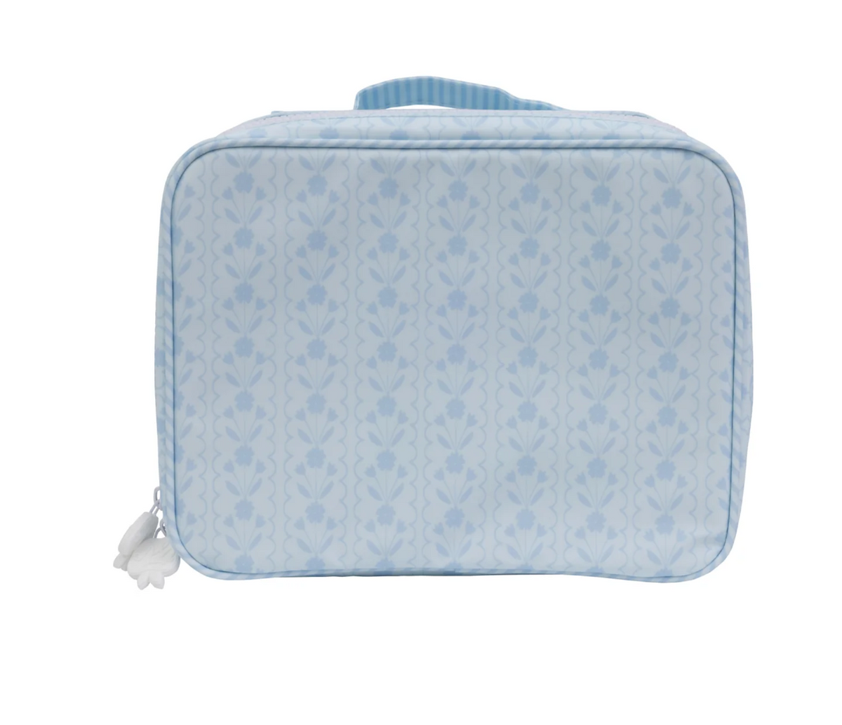 The Lunchbox in Bluebell Floral