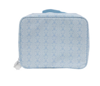 The Lunchbox in Bluebell Floral